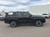 New 2026 Toyota 4Runner SUV