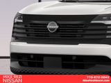 New 2026 Nissan Kicks SUV