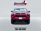 Used 2021 Toyota 4Runner SUV