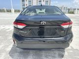 Used 2022 Toyota Corolla Sedan