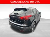 Used 2019 Nissan Rogue Sport SUV