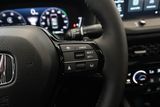 New 2026 Honda Accord Hybrid Sedan