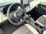 Used 2026 Toyota Corolla Sedan