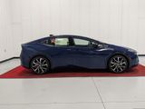 New 2026 Toyota Prius Plug-in Hybrid Sedan