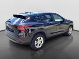Used 2024 Chevrolet Trax SUV