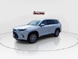 Used 2025 Toyota Grand Highlander Hybrid SUV