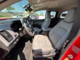 Used 2018 Chevrolet Colorado Sedan