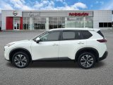 Used 2023 Nissan Rogue SUV