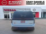 Used 2025 Nissan Armada SUV