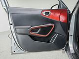 Used 2025 Kia Soul Hatchback