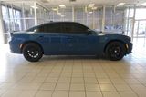 Used 2021 Dodge Charger Sedan