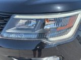 Used 2018 Ford Explorer SUV