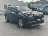 Used 2022 Toyota Highlander SUV