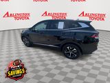 Used 2024 Kia Sportage SUV