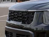 New 2026 Kia Sorento Hybrid SUV