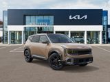 New 2027 Kia Seltos SUV