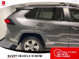 Used 2022 Toyota RAV4 Hybrid SUV