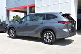 Used 2023 Toyota Highlander Hybrid SUV