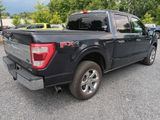 Used 2021 Ford F-150 Truck