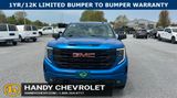 Used 2022 GMC Sierra 1500 Truck
