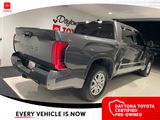 Used 2025 Toyota Tundra Truck