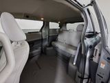 Used 2016 Toyota Sienna Van