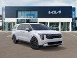 New 2026 Kia Carnival MPV Van