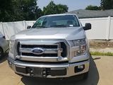 Used 2017 Ford F-150 Truck