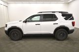 New 2026 Honda Passport SUV