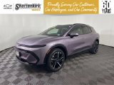 New 2026 Chevrolet Equinox EV SUV