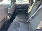 Used 2019 Jeep Cherokee SUV