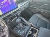Used 2025 Toyota 4Runner SUV