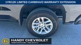 Used 2024 Chevrolet Silverado 1500 Truck