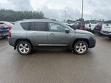Used 2014 Jeep Compass SUV