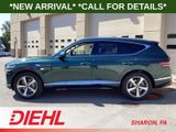 Used 2023 Genesis GV80 SUV