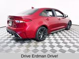 Used 2024 Toyota Corolla Sedan