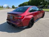 Used 2025 BMW M3 Sedan