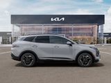 New 2027 Kia Sportage Hybrid SUV