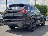Used 2024 Honda CR-V Hybrid SUV