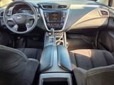 Used 2020 Nissan Murano SUV