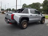 New 2026 Toyota Tacoma i-FORCE MAX Truck