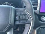 New 2026 Toyota Sequoia SUV