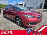Used 2022 Subaru Impreza Hatchback