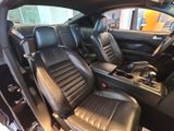Used 2009 Ford Mustang Coupe