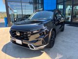 New 2026 Honda CR-V Hybrid SUV