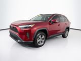 Used 2023 Toyota RAV4 SUV