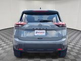 New 2026 Nissan Rogue SUV