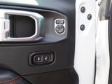 Used 2024 Jeep Wrangler SUV