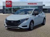 Used 2025 Nissan Versa Sedan