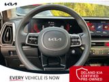 Used 2025 Kia Sorento SUV